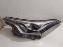 Load image into Gallery viewer, Frontscheinwerfer Toyota Chr C-Hr 81150-F4170 Full LED Links Headlight SCH2584504267hg
