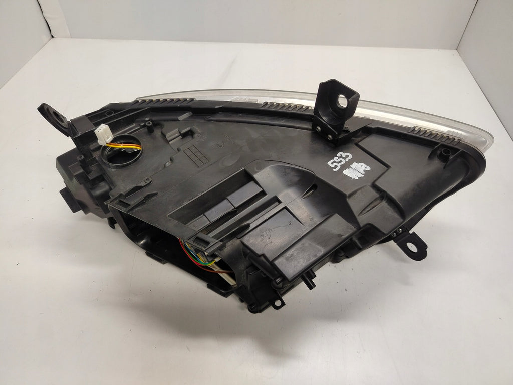 Frontscheinwerfer Audi A6 C6 4F0941029 4F0941030 LED Ein Satz Headlight SCH5442229971nt