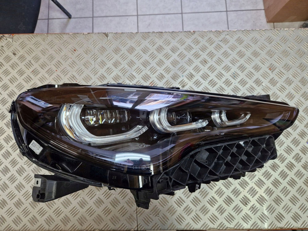 Frontscheinwerfer Alfa Romeo Stelvio 00505670010 Rechts Scheinwerfer Headlight SCH7244352362at