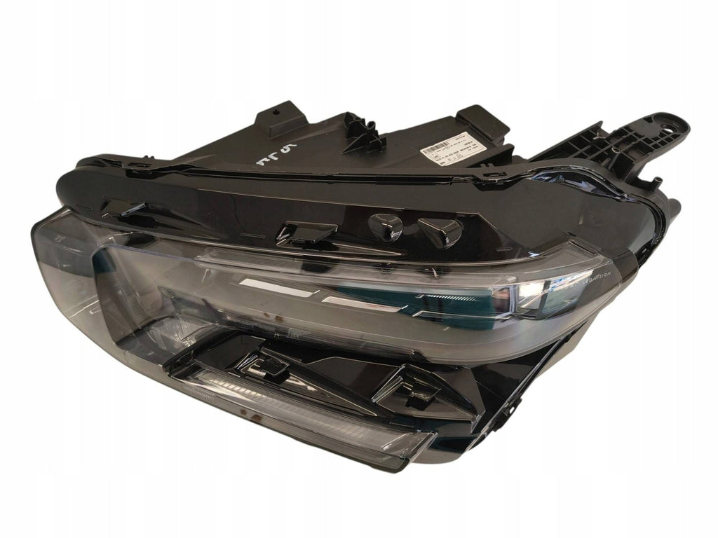 Frontscheinwerfer Citroën C3 9851349180 LED Links Scheinwerfer Headlight SCH1898904605po