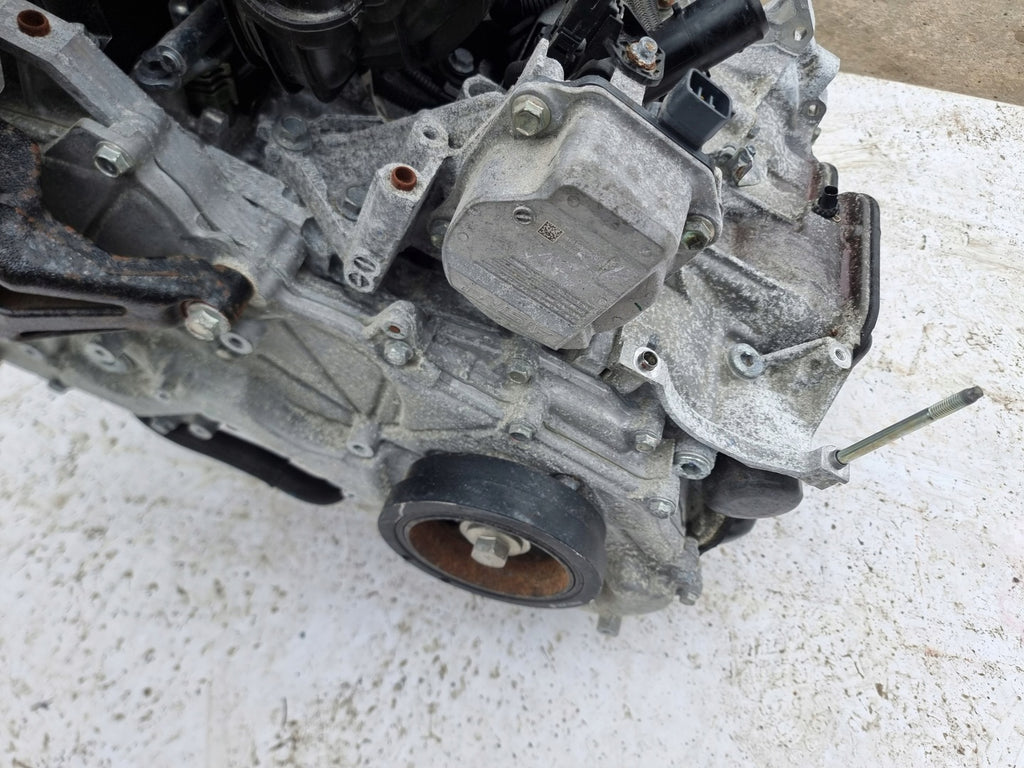 Motor Toyota Sienna 17121231220-F300173A10 2.5 2021 Hybrid Engine Komplett