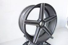 Laden Sie das Bild in den Galerie-Viewer, 1x Alufelge 20 Zoll 9.0&quot; 5x112 35ET Audi Rim Wheel