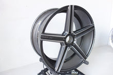 Laden Sie das Bild in den Galerie-Viewer, 1x Alufelge 20 Zoll 9.0" 5x112 35ET Audi Rim Wheel FEL4158402664fa