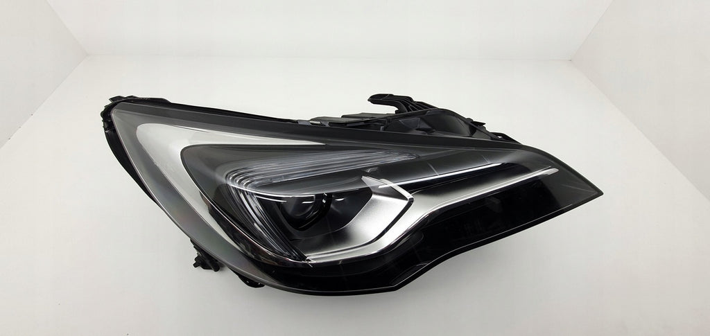 Frontscheinwerfer Opel Astra 39023763 LED Rechts Scheinwerfer Headlight