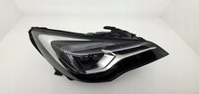 Laden Sie das Bild in den Galerie-Viewer, Frontscheinwerfer Opel Astra 39023763 LED Rechts Scheinwerfer Headlight