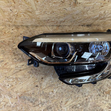 Laden Sie das Bild in den Galerie-Viewer, Frontscheinwerfer Renault Megane IV 260603157R LED Links Scheinwerfer Headlight SCH4162747449aw