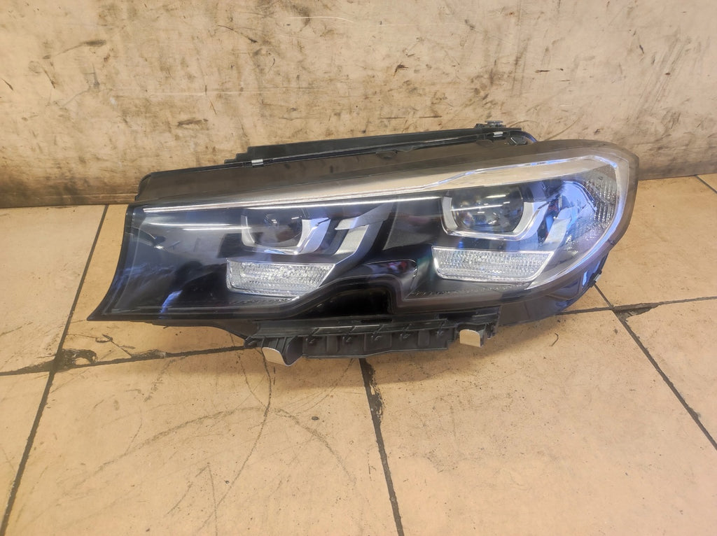 Frontscheinwerfer BMW G21 G20 9481695 LED Links Scheinwerfer Headlight SCH9648519776lo