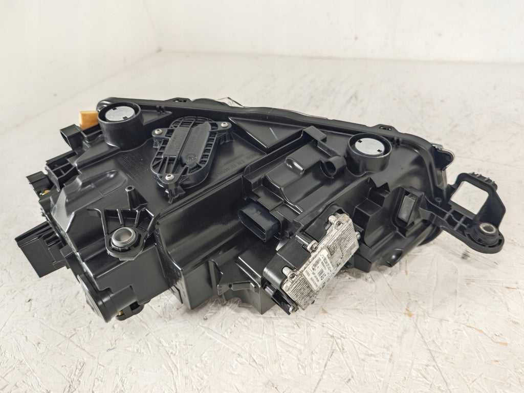 Frontscheinwerfer Skoda Scala 657941016C Full LED Rechts Scheinwerfer Headlight SCH3375109894ks