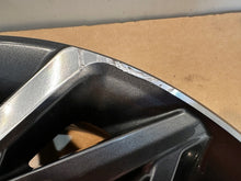 Load image into Gallery viewer, 1x Alufelge 18 Zoll 7.5" 5x114.3 50ET 52910CM300 Hyundai Kona Rim Wheel FEL8607261047wm