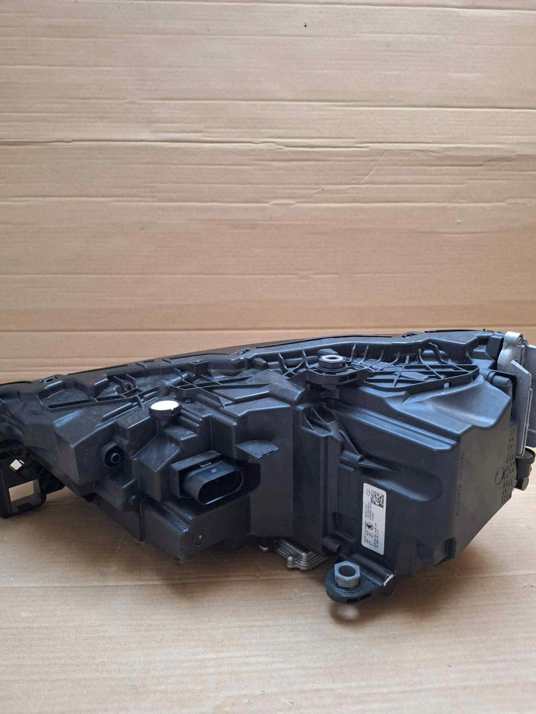 Frontscheinwerfer Skoda Scala 655941016A LED Rechts Scheinwerfer Headlight SCH7743914696qw