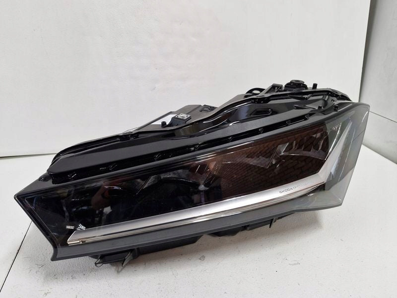 Frontscheinwerfer Skoda Superb 3P1941015 LED Links Scheinwerfer Headlight SCH7478343617iy