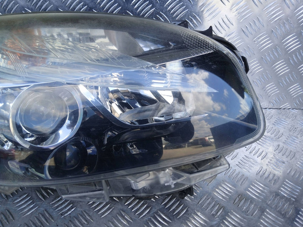 Frontscheinwerfer Renault Koleos I Rechts Scheinwerfer Headlight SCH7924300584jk