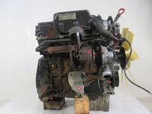Load image into Gallery viewer, Motor Mercedes-Benz Vito W639 646982 2.2 CDI 2006 Diesel Engine Komplett