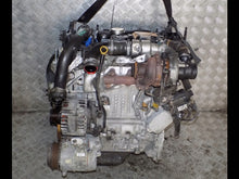 Laden Sie das Bild in den Galerie-Viewer, Motor Ford Focus XWDB 1.5 TDCI 120PS 88kW 129TKm 2015 Diesel Engine Unkomplett MOT4758111277bl