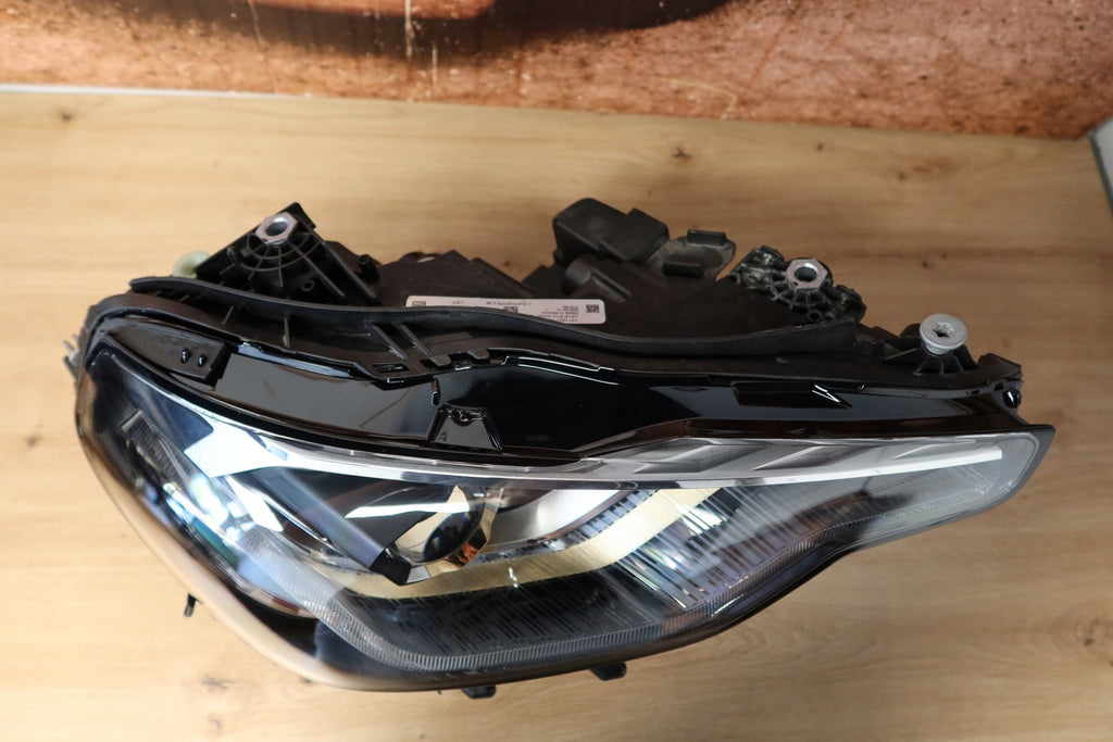 Frontscheinwerfer BMW 2 G42 5A320F4-08 LED Rechts Scheinwerfer Headlight SCH6349045319aj