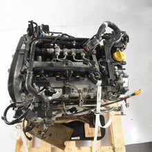 Laden Sie das Bild in den Galerie-Viewer, Motor Fiat Jeep Doblo Renegade 55260384 1.6 MJTD 145TKm 2016 Diesel Unkomplett MOT9128758268im