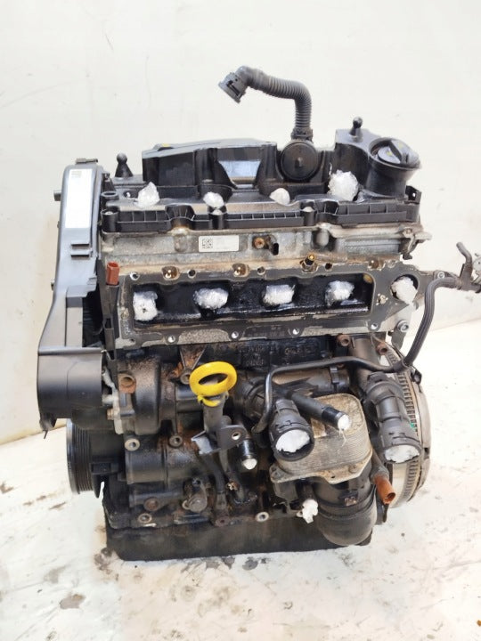 Motor VW Passat B8 DFC DFCA 2.0 TDI 190PS 140kW 132TKm 2017 Diesel Unkomplett MOT5116665435id