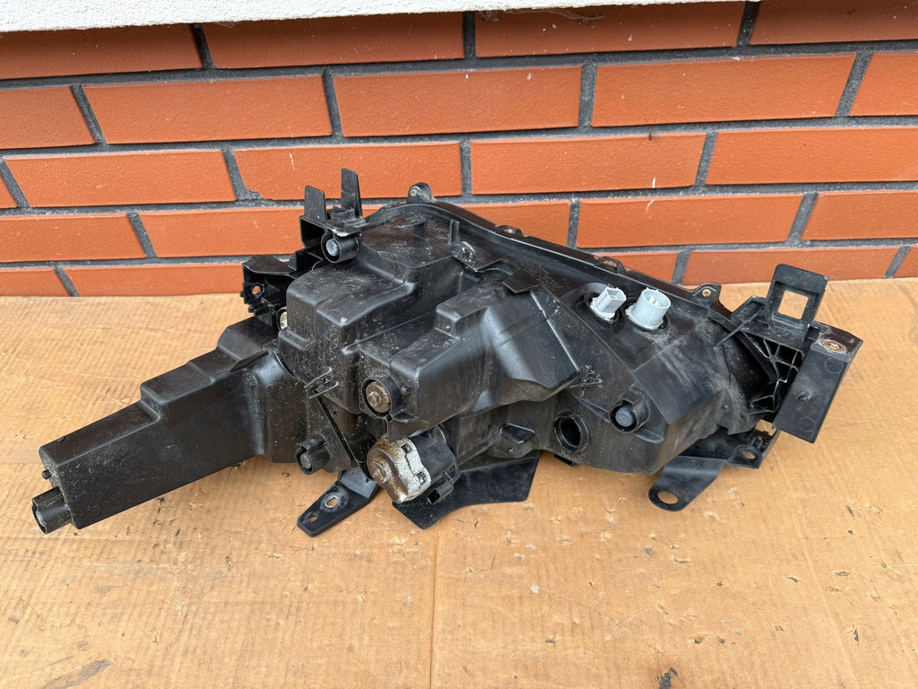 Frontscheinwerfer Mazda Cx5 Cx-5 LED Rechts Scheinwerfer Headlight SCH8207315380rt