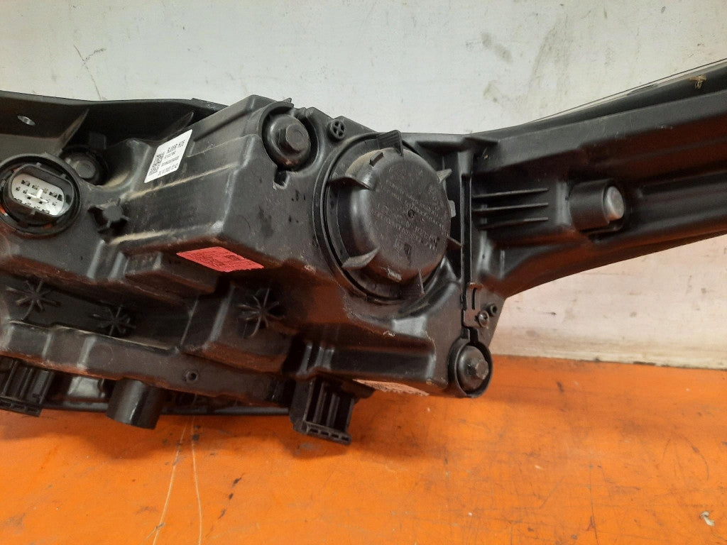 Frontscheinwerfer Kia Ceed J792112020 Full LED Rechts Scheinwerfer Headlight