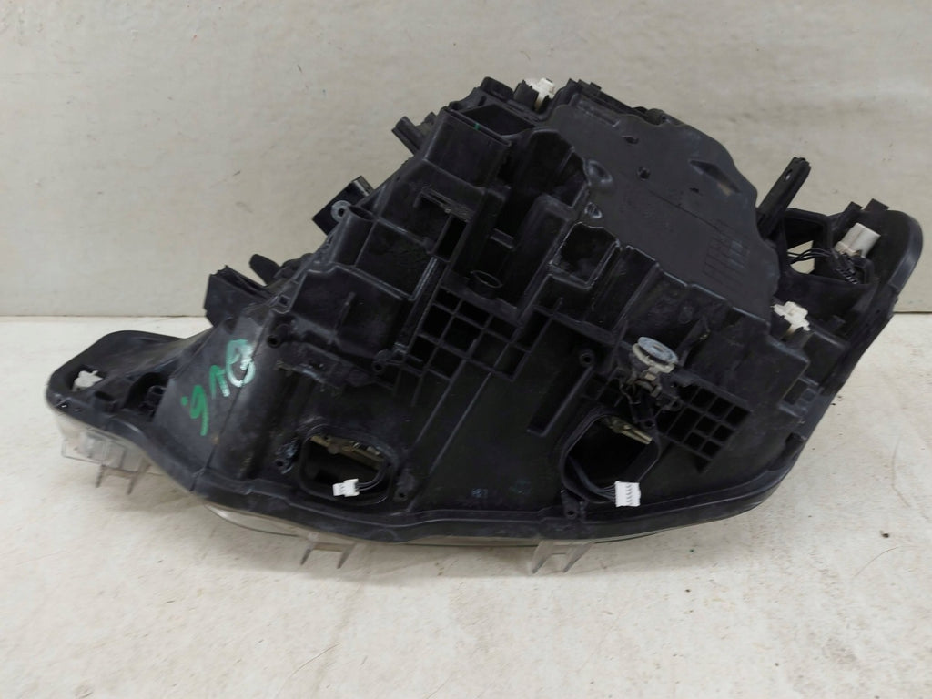 Frontscheinwerfer BMW 3 F30 F31 7453488-U YW Rechts Scheinwerfer Headlight SCH8394387844wk
