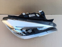 Laden Sie das Bild in den Galerie-Viewer, Frontscheinwerfer BMW X1 E84 7290240-07 Bi-Xenon Rechts Scheinwerfer Headlight SCH2716513916mc