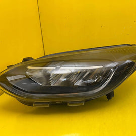 Frontscheinwerfer Ford Fiesta I N1BB-13E015-CG LED Links Scheinwerfer Headlight SCH8197717368mq
