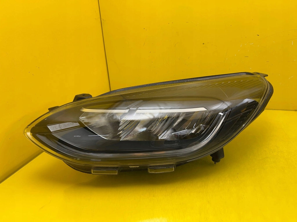 Frontscheinwerfer Ford Fiesta I N1BB-13E015-CG LED Links Scheinwerfer Headlight SCH8197717368mq