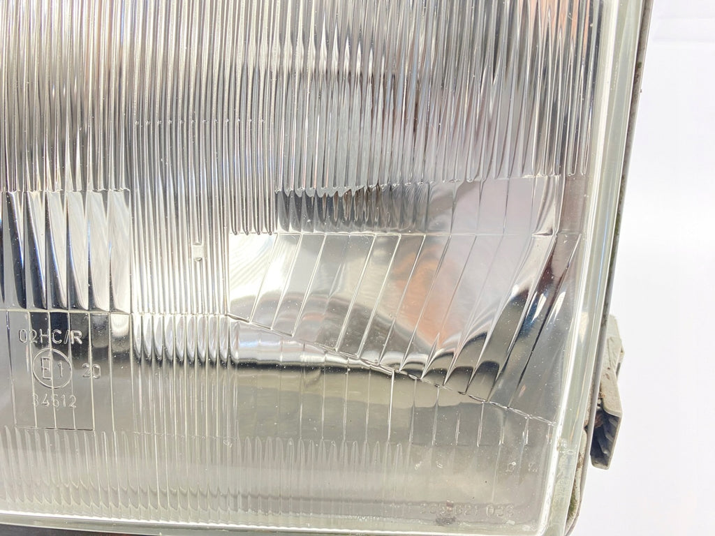 Frontscheinwerfer Mercedes-Benz 124 W124 1248204961 1307022111 Links Headlight SCH2423975993qe
