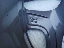 Load image into Gallery viewer, 1x Alufelge 17 Zoll 7.5" 4x108 27ET 9803713577 Citroën Ds5 Ds4 Rim Wheel FEL9972886143ai