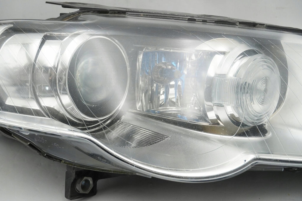Frontscheinwerfer VW Passat 3C0941752K 89315540 Rechts Scheinwerfer Headlight SCH4215054815mp