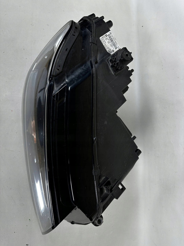 Frontscheinwerfer VW Tiguan 5NB941036D Rechts Scheinwerfer Headlight