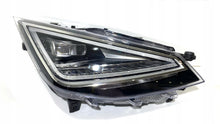 Load image into Gallery viewer, Frontscheinwerfer Seat Ibiza V 6F1941008G LED Rechts Scheinwerfer Headlight