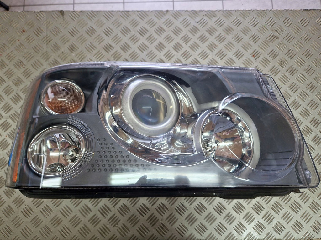 Frontscheinwerfer Land Rover Range I Sport 1EL238022-51 Rechts oder Links SCH9881196248vy