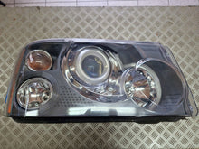 Laden Sie das Bild in den Galerie-Viewer, Frontscheinwerfer Land Rover Range I Sport 1EL238022-51 Rechts oder Links SCH9881196248vy