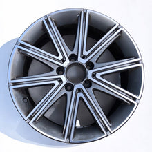 Laden Sie das Bild in den Galerie-Viewer, 1x Alufelge 17 Zoll 7.5&quot; 5x112 42ET A1714012302 Mercedes-Benz Slk Rim Wheel