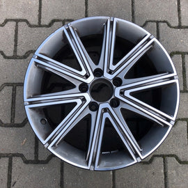 1x Alufelge 17 Zoll 7.5