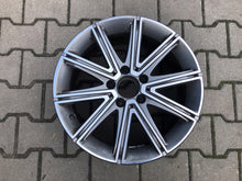 Load image into Gallery viewer, 1x Alufelge 17 Zoll 7.5" 5x112 42ET A1714012302 Mercedes-Benz Slk Rim Wheel FEL3322735030nb