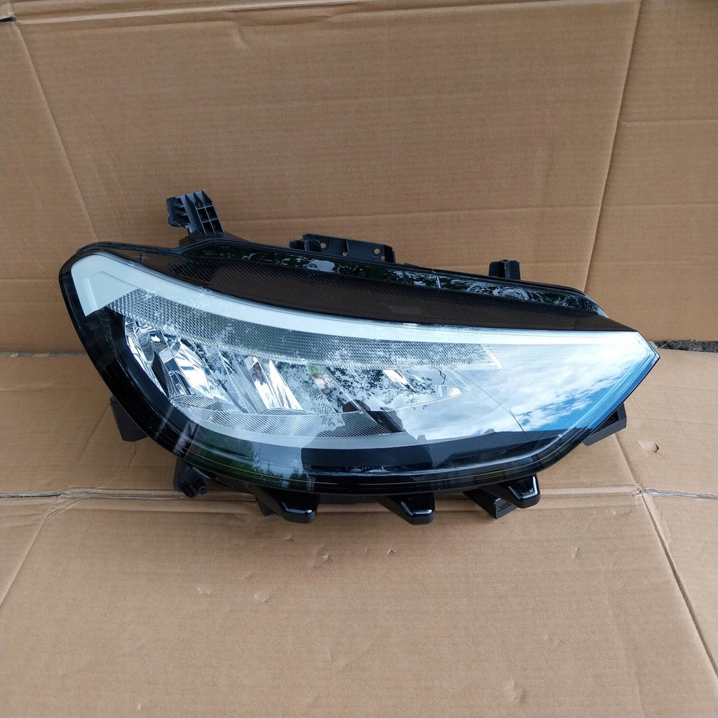 Frontscheinwerfer VW Id.3 10B941006C LED Rechts Scheinwerfer Headlight SCH7552966714en