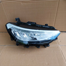 Frontscheinwerfer VW Id.3 10B941006C LED Rechts Scheinwerfer Headlight SCH7552966714en
