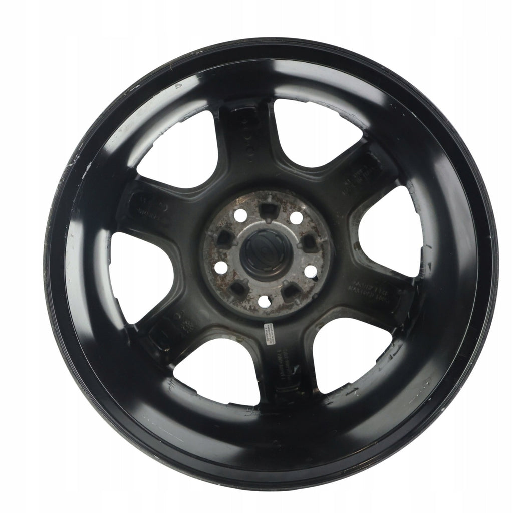 1x Alufelge 17 Zoll 7.0" 5x114.3 RRC00207 Land Rover Rim Wheel FEL5220855166if