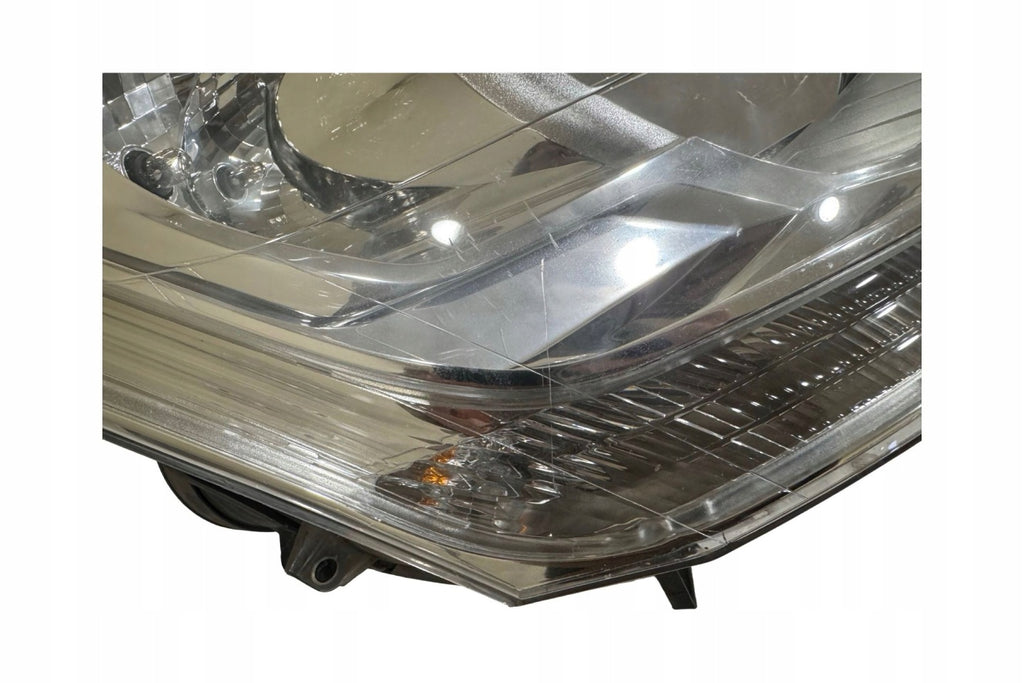 Frontscheinwerfer Citroën Berlingo 89318041 Rechts Scheinwerfer Headlight SCH8933354517lh