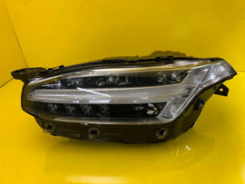 Frontscheinwerfer Volvo Xc90 31655702 LED Links Scheinwerfer Headlight