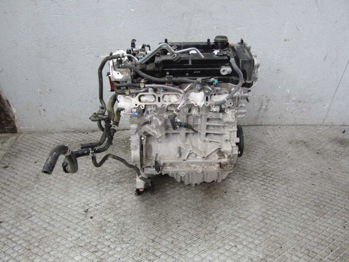 Motor Honda Logo LFB17 2.0 15TKm 2024 Benzin Engine Unkomplett MOT7538253645mh