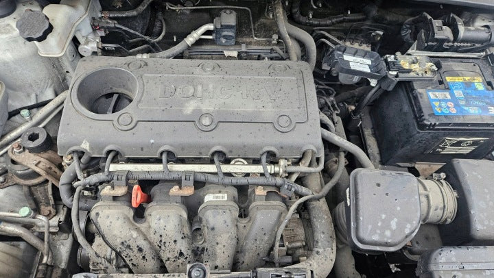 Motor Kia Sportage DOHC 2.0 163PS 146TKm 2010 Benzin Engine Unkomplett MOT6117453340zv