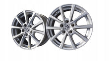 Laden Sie das Bild in den Galerie-Viewer, 4x Alufelge 16 Zoll 6.5" 5x112 41ET Audi I Rim Wheel FEL1776566820ru
