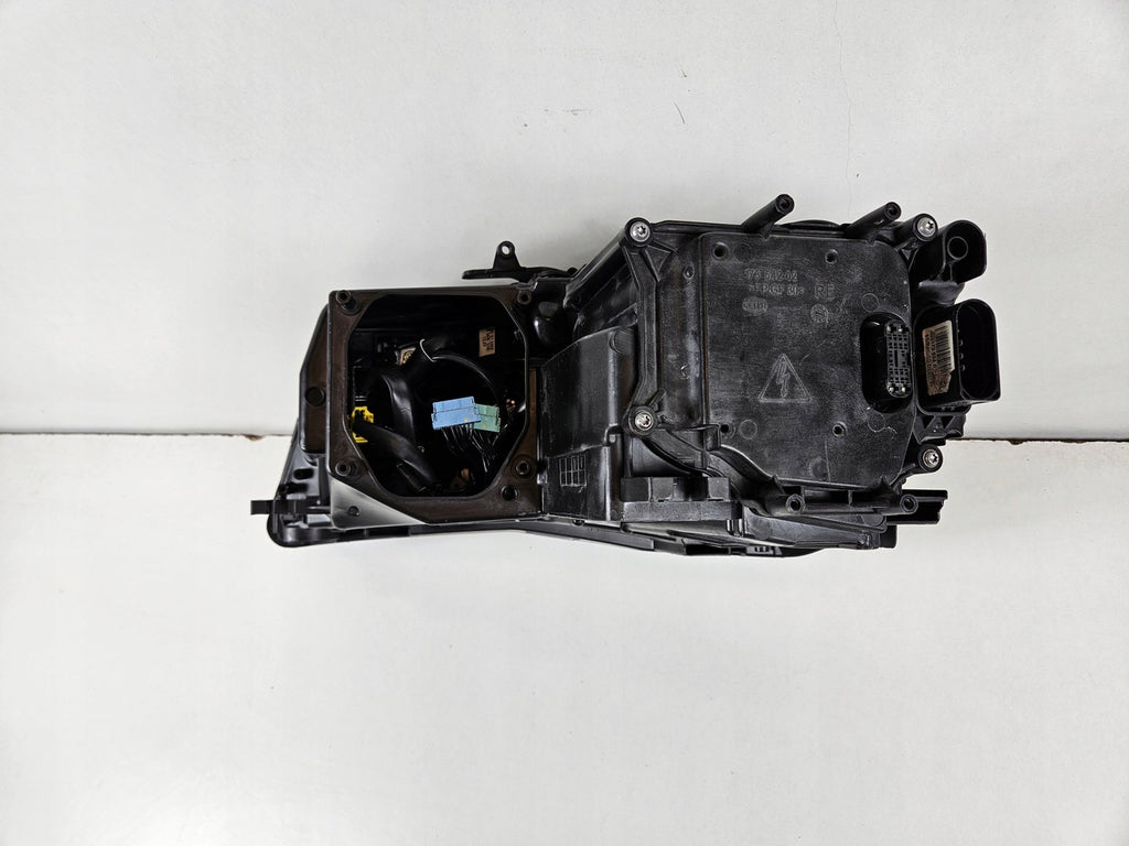 Frontscheinwerfer Audi A8 4H0941004AG LED Rechts Scheinwerfer Headlight SCH8996189700ac