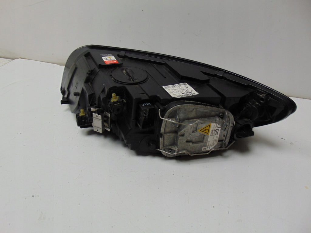 Frontscheinwerfer Volvo S40 V50 31299588 Xenon Rechts Scheinwerfer Headlight SCH4362545507qr