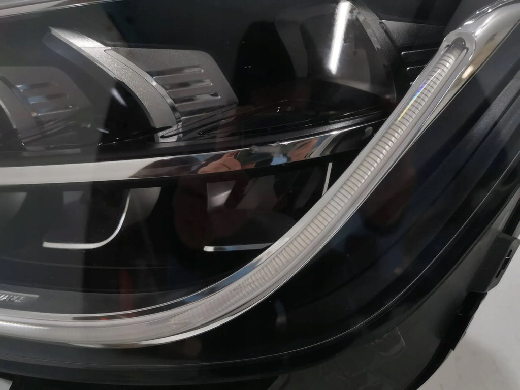 Frontscheinwerfer Mercedes-Benz Glc C253 A2539066901 FALSE Headlight SCH2401552483na