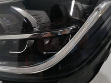 Laden Sie das Bild in den Galerie-Viewer, Frontscheinwerfer Mercedes-Benz Glc C253 A2539066901 FALSE Headlight SCH2401552483na