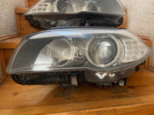 Laden Sie das Bild in den Galerie-Viewer, Frontscheinwerfer BMW 5 F11 F10 LED Rechts Scheinwerfer Headlight SCH8907055710kd
